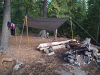 093 Bwca 2011 Camping 