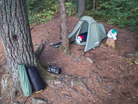 094 Bwca 2011 Camping 