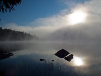 100 Bwca 2011 