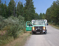 012 Bwca 2011 Ross Firetruck