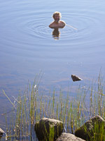 041 Bwca 2011 Ross Swimming