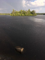 0015 Bwca 2018 Lake Polly
