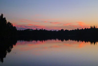 0030 Bwca 2018 Lake Malberg