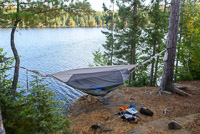 0078 Bwca 2019 Hammock Tents Ts4 