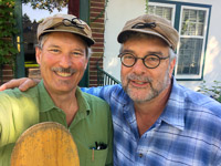 0079 Bwca 2019 Richard Ross Back Home