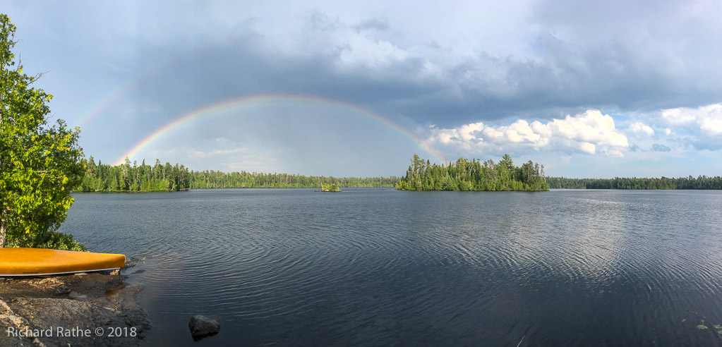 Lake Polly