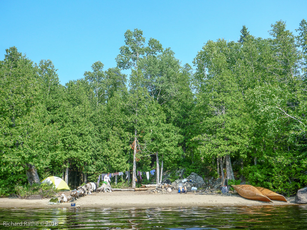 Lake Malberg