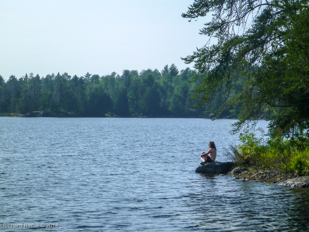 Lake Malberg