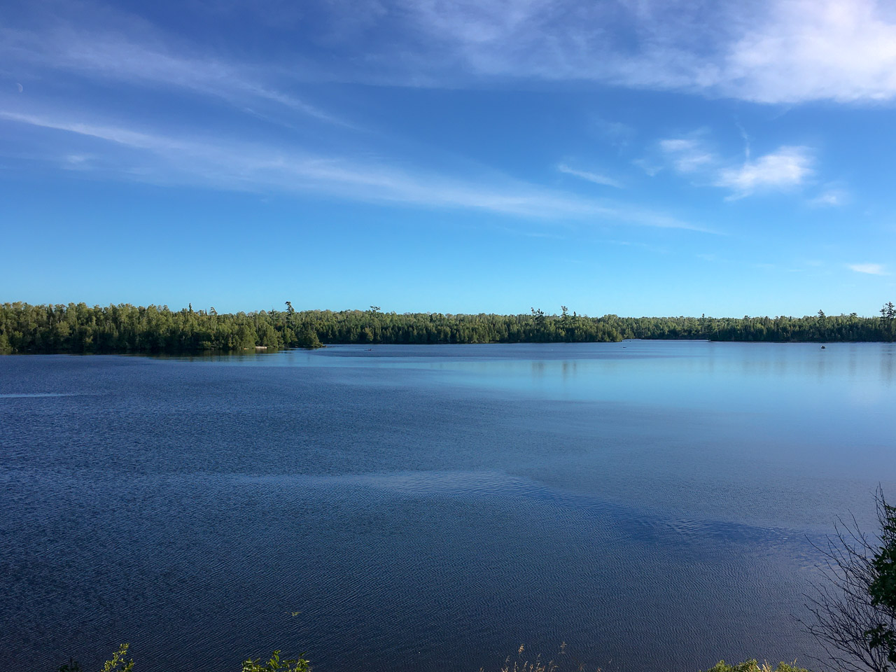 Poplar Lake