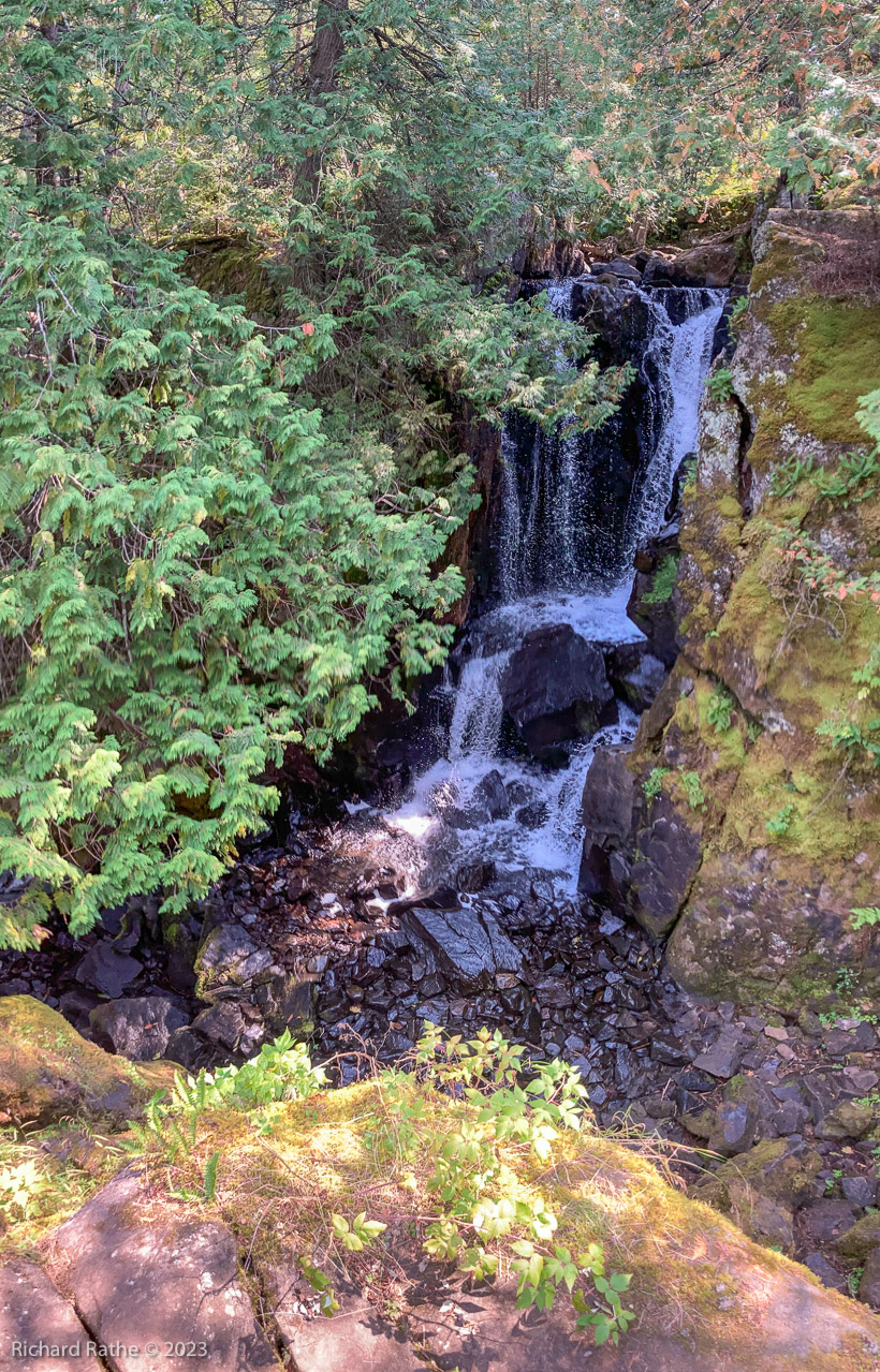 Rose Falls