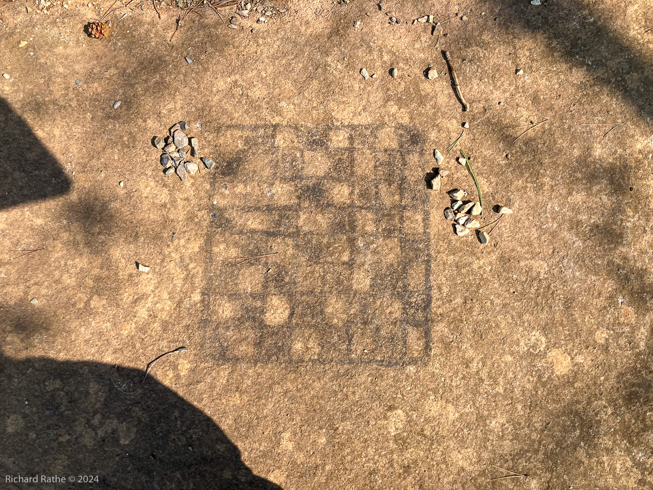 Chess Board