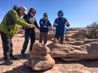 The Maze 2019052 The Maze Utah 2019 