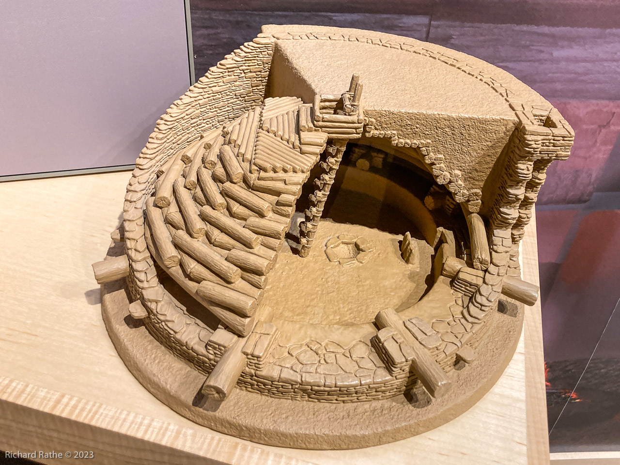 Kiva Model