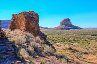 0009 Chaco Canyon Hdr 