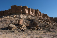 0012 Chaco Canyon 