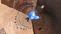0025 Chaco Canyon Theta S 