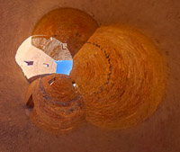 0031 Chaco Canyon Theta S 