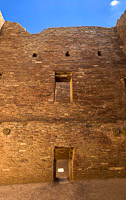 0034 Chaco Canyon Panorama 