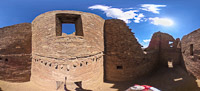 0037 Chaco Canyon Theta S 