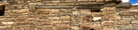 0056 Chaco Canyon Panorama 