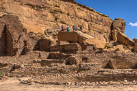 0057 Chaco Canyon Hdr 