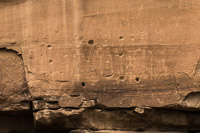 0064 Chaco Canyon 
