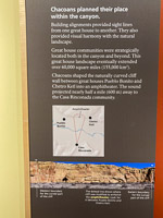 0078 Chaco Canyon Signs 
