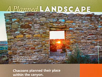 0079 Chaco Canyon Signs 