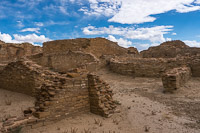 0082 Chaco Canyon 