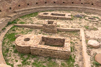 0084 Chaco Canyon 