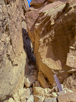 0093 Chaco Canyon 