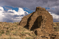 0104 Chaco Canyon 
