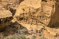 0106 Chaco Canyon 