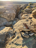 0114 Chaco Canyon 