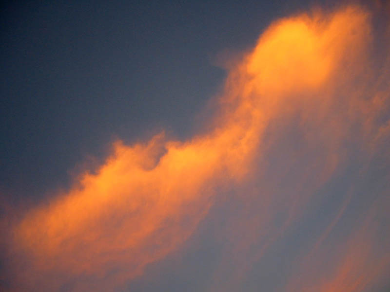 12 Oyster Bay Sunset