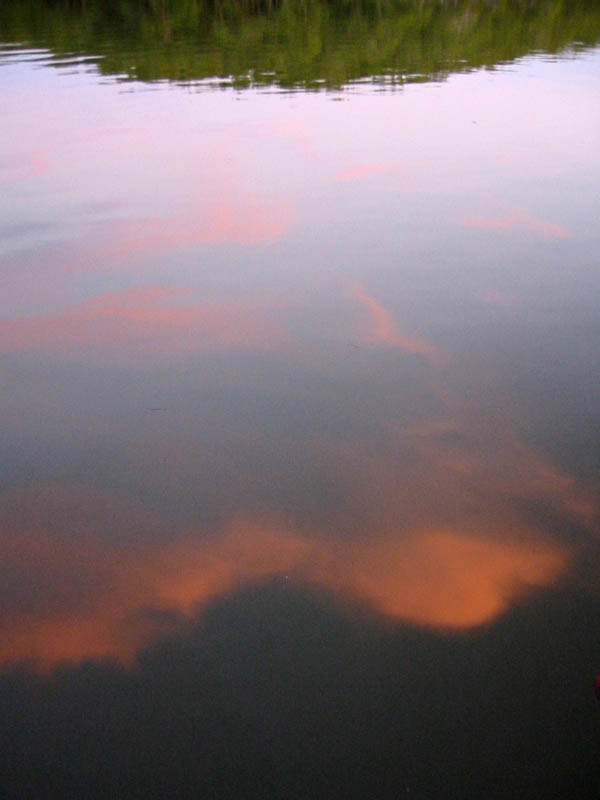 13 Oyster Bay Sunset