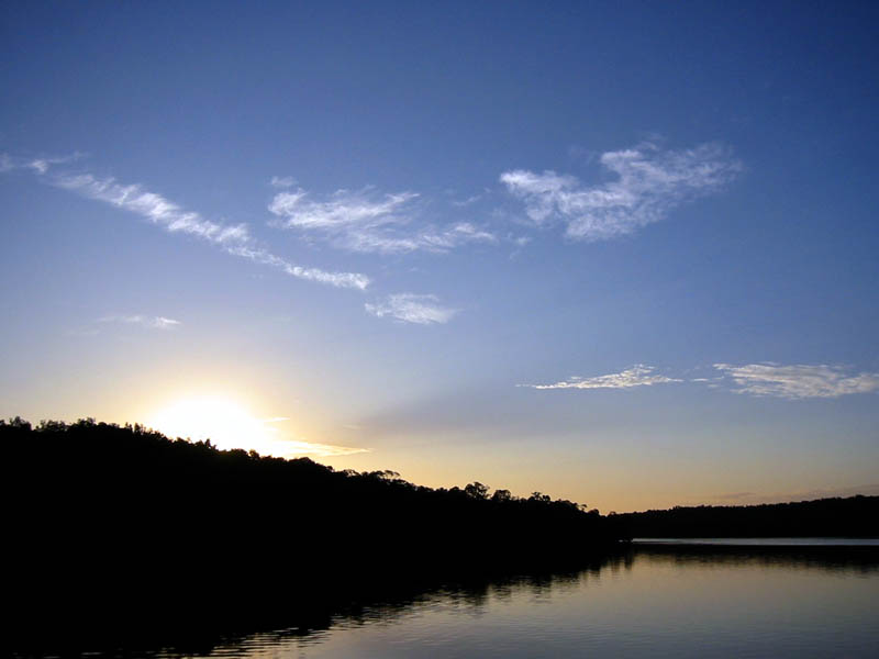 15 Oyster Bay Sunrise