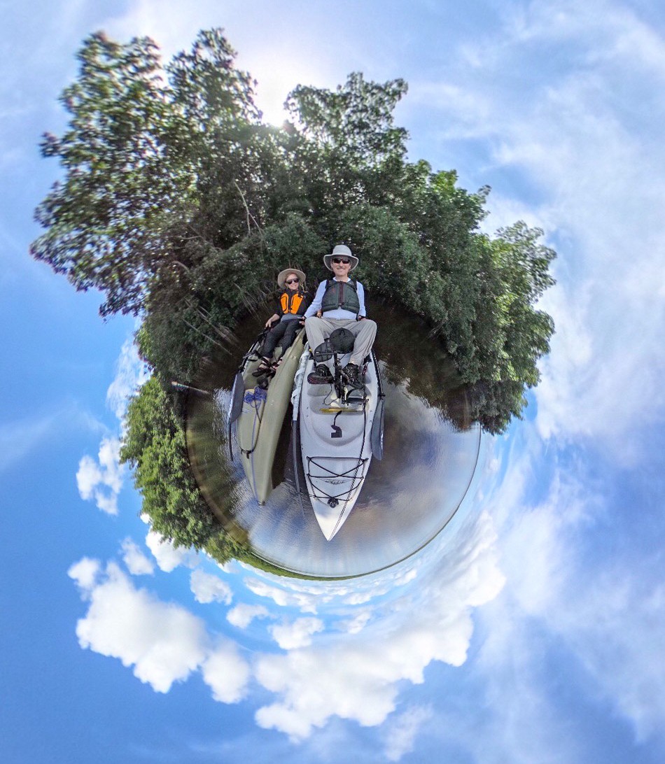 Everglades
