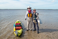 1004 Everglades 2024 Starting Out Al Borchers Richard Rathe