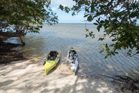 1017 Everglades 2024 Rabbit Key Kayaks