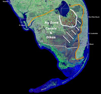 06 South Florida 5 Canals