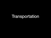 09 Transportation