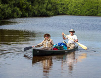 10 Canoe