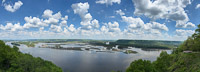 1001a Guttenberg 2025 Pikes Peak Iowa Panorama 