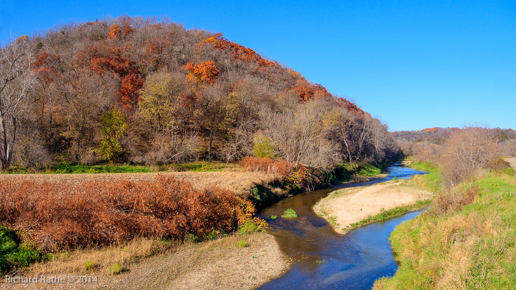 Pony Hollow Trail