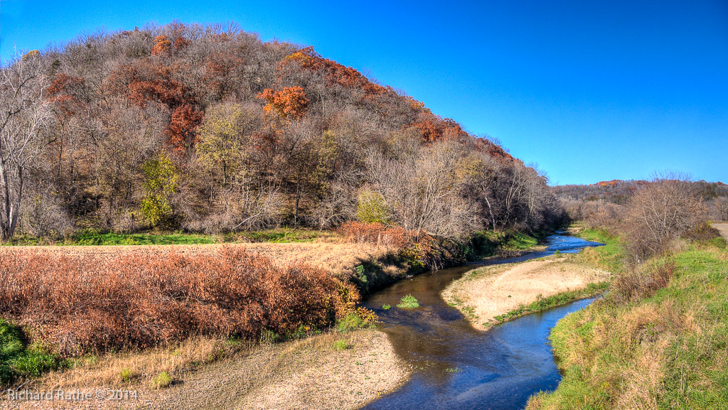 Pony Hollow Trail