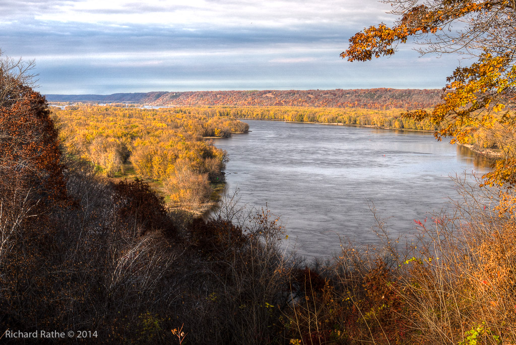 Mississippi River