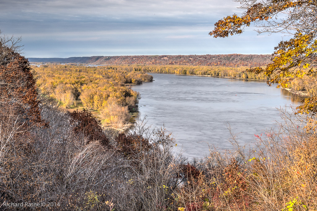 Mississippi River