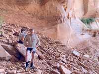 0020 Lake Powell Utah 2020 