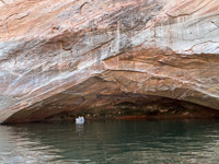 0021 Lake Powell Utah 2020 
